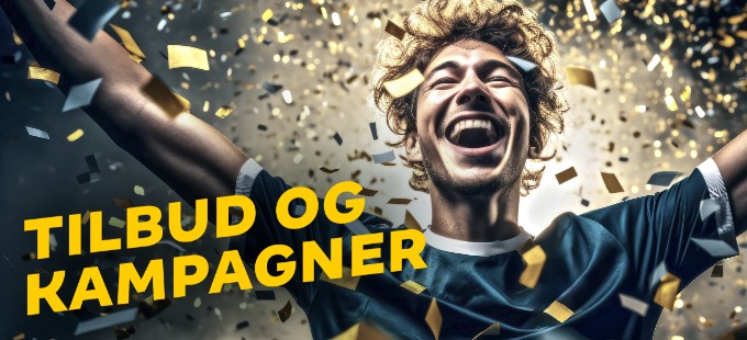 Cashpoint Tilmeld / Registrering